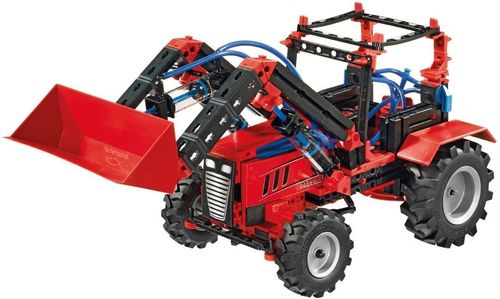 cumpără Set de construcție FischerTechnik 516185 Profi - Pneumatic 3 în Chișinău 