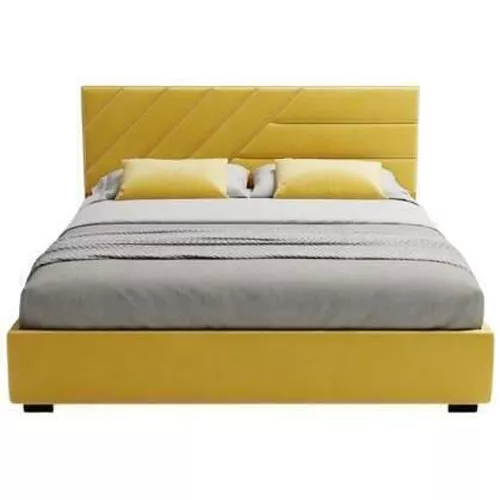 cumpără Pat my-STYLE my-Lani 200x200 (P54D20M19) în Chișinău 