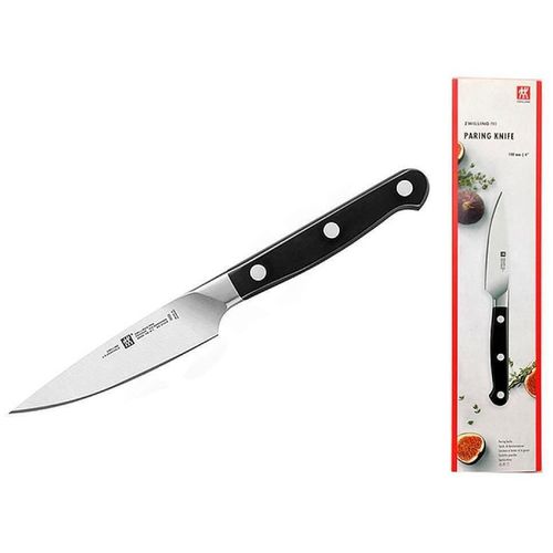 купить Нож Zwilling 54051 pentru fructe si legume PRO, 10cm в Кишинёве 