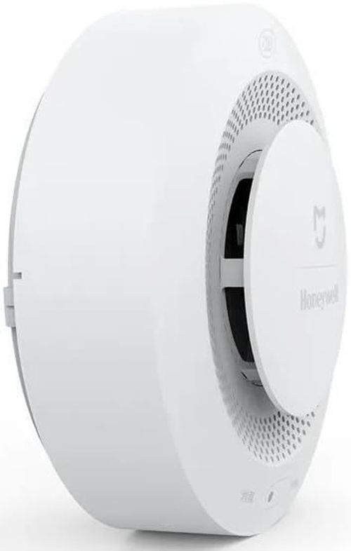 купить Датчик дыма и газа Mijia by Xiaomi JTYJ-GD-01LM/BW Honeywell Smoke Detector в Кишинёве 