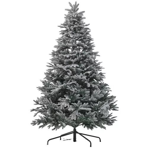 cumpără Brad artificial Divi Trees Elite Premium Snow 2,7m în Chișinău 
