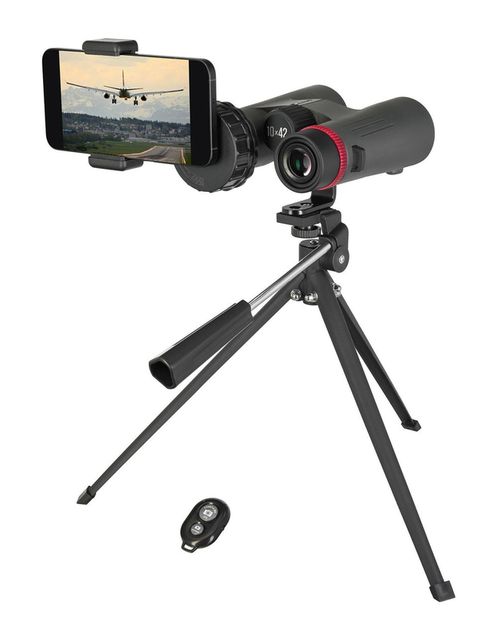 cumpără Binoclu Levenhuk Kelvin Snap 10x42 Photobinoculars în Chișinău 