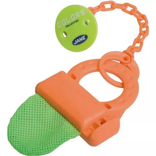 cumpără Seturi pentru hrănire bebelușilor miscellaneous 20210C01 Plasă pentru fructe Jane în Chișinău 