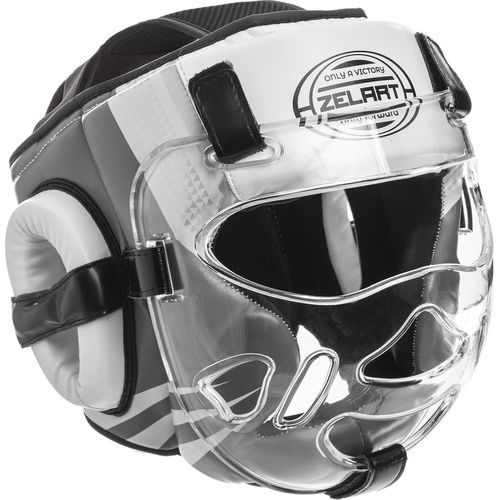 cumpără Articol de box SUHS 13326 Casca lupta PU XL BO-1360 în Chișinău 