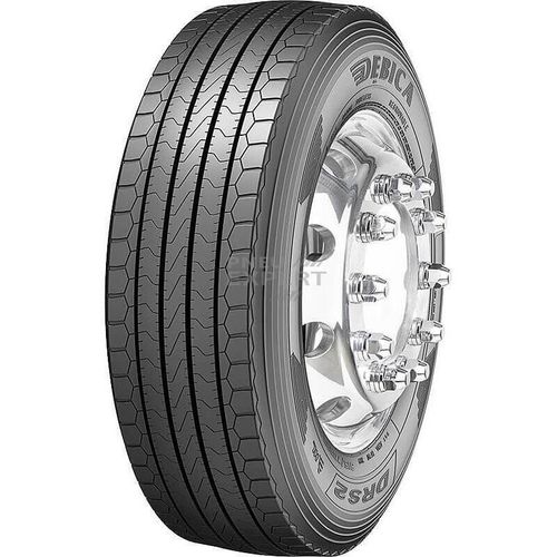 cumpără Anvelopă Debica 315/70 R22.5 П/О DRS2 HL 156/150L 3PSF în Chișinău 