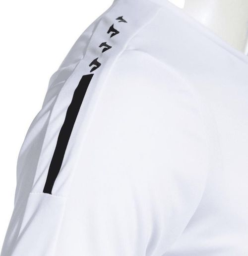 купить Одежда для спорта Joma Eco Essential Short Sleeve T-Shirt White (2XS) 103245.200 в Кишинёве 