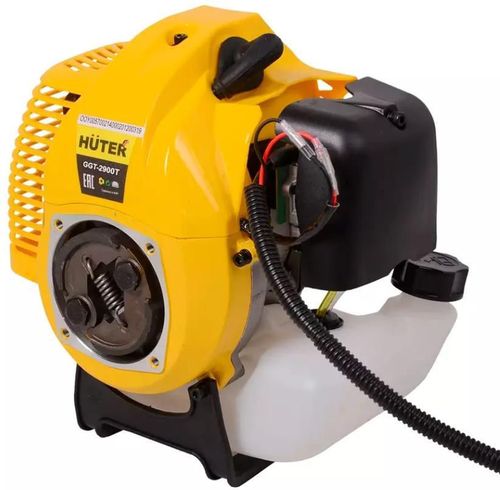 купить Триммер для газона Huter GGT-2900T 2.9kw 2T (R70223) в Кишинёве 
