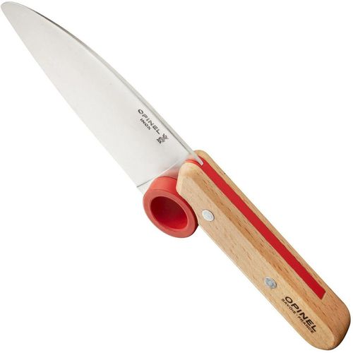 купить Нож Opinel Kitchen Knife and Its Finger Guard в Кишинёве 