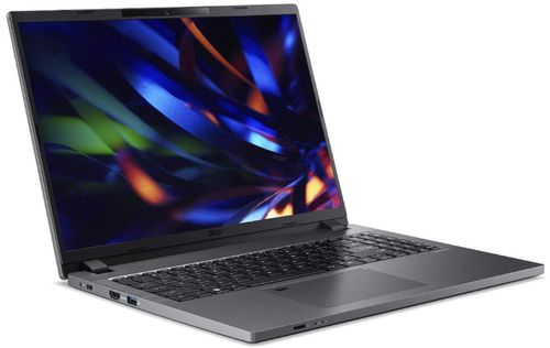 cumpără Laptop Acer Travel Mate TMP216-51-55LK Gray (NX.B1HEU.003) în Chișinău 
