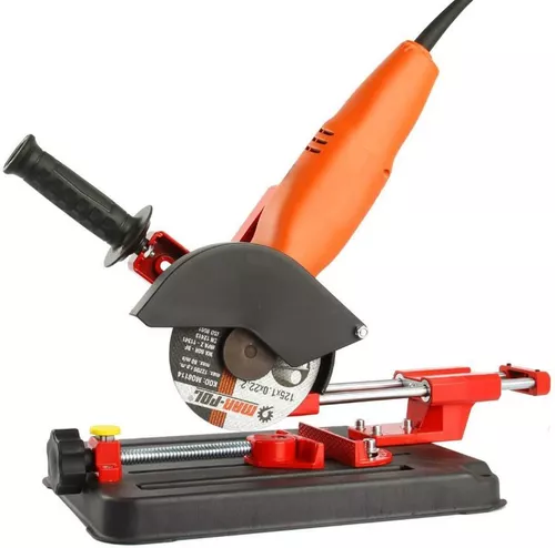 cumpără Scule electrice staționare MAR-POL M79236 Suport p/n polizor unghiular 115/125mm în Chișinău 