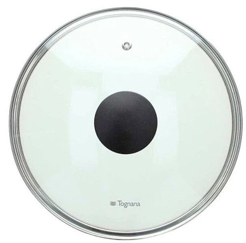 купить Крышка Tognana 55917 Space Saving 16cm cu degajare abur, margine metalica в Кишинёве 