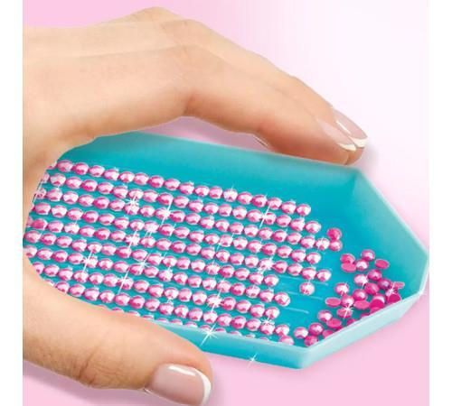 cumpără Set de creație Canal Toys OFG300CL Diamond art 3in1 Led Case în Chișinău 