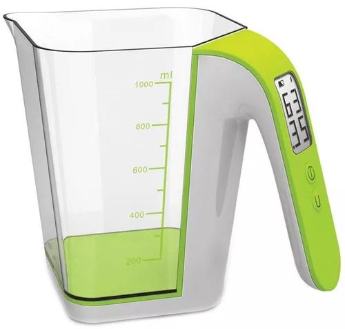 cumpără Cântar de bucătărie Hausberg HB-6014 în Chișinău 