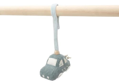 cumpără Jucărie cu pandantiv Jollein 108-001-68075 Set de jucarii pentru Babygym On The Go în Chișinău 