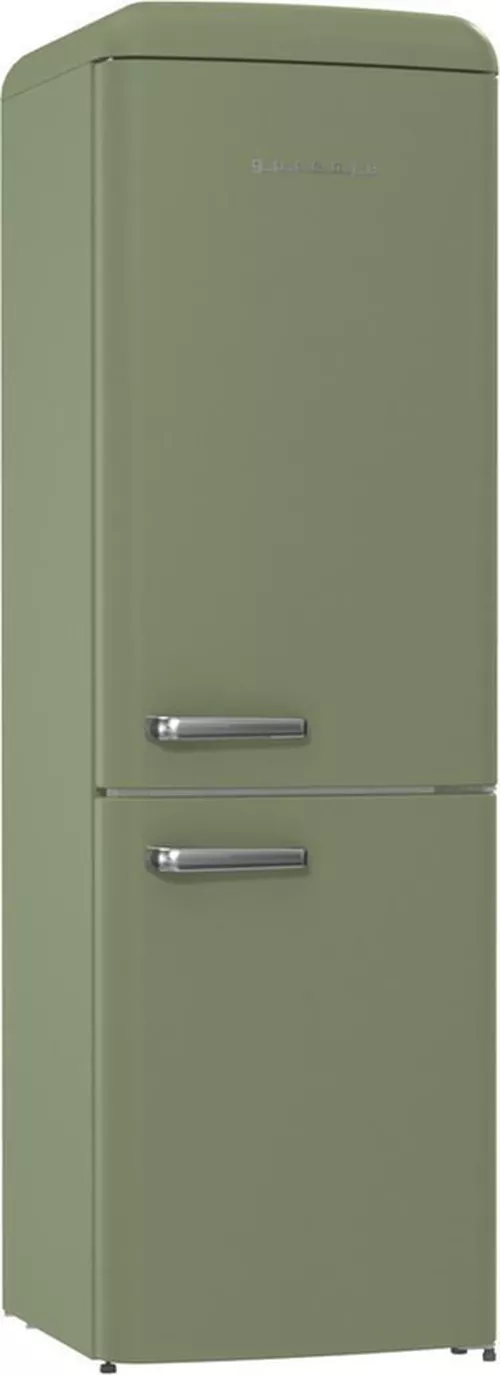 cumpără Frigider cu design autentic Gorenje ONRK619DOL în Chișinău 