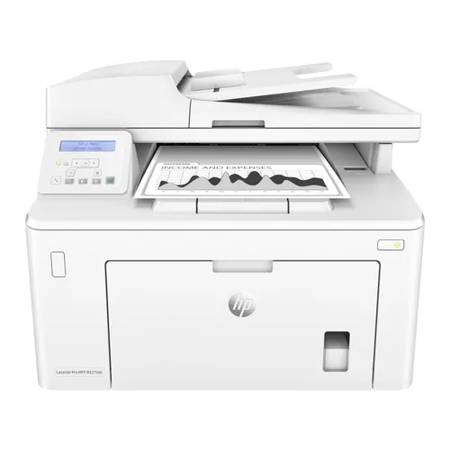 купить МФУ HP LaserJet Pro MFP M227fdn в Кишинёве 
