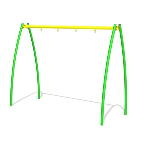 cumpără Leagăn Copfer PTP 53-2 Leagan dublu cu scaune (PTP 019-03/PTP 019-04) în Chișinău 