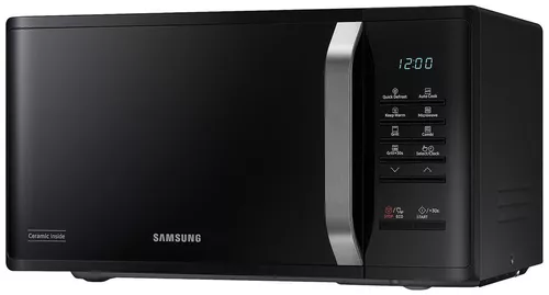 cumpără Cuptor cu microunde Samsung MG23K3523AK/E2 în Chișinău 
