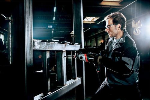 cumpără Bormașina Metabo SB 850-2 850W,m.rapida 600780000 în Chișinău 