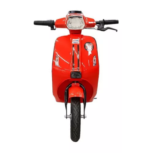 купить Электромобиль Golden Baby SX2438 Motocicleta electrica, rosie, GB2320 в Кишинёве 
