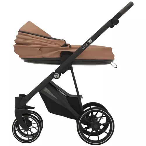купить Детская коляска Riko Carucior 2in1 Velar Up 03 Camel в Кишинёве 