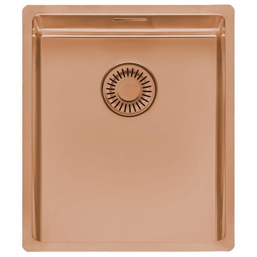 купить Мойка кухонная Reginox R39342 New York 34x40 Copper II в Кишинёве 