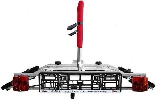 cumpără Suport auto bicicleta Amos Tytan 3 p/u biceclet în Chișinău 