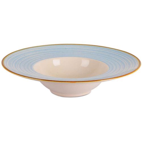 купить Тарелка Ipec Керамическая для  пасты  CIEL 27 см в Кишинёве 