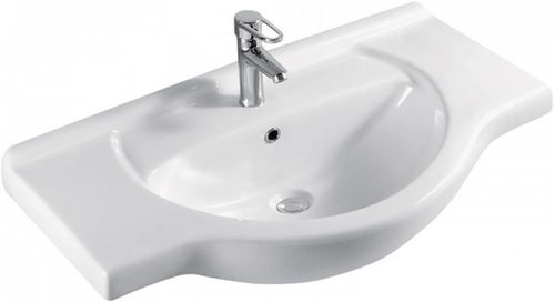 cumpără Lavoar Aquaplus Kf 4085 85x48 Cm în Chișinău 
