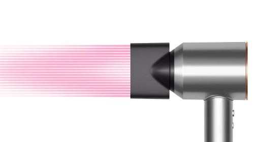 cumpără Uscător de păr Dyson HD07 Supersonic Origin Nickel/Copper în Chișinău 