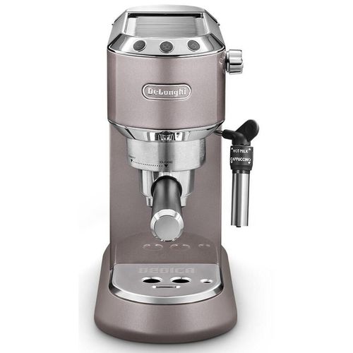 cumpără Espressor manual DeLonghi EC785.PK Dedica Metallics în Chișinău 