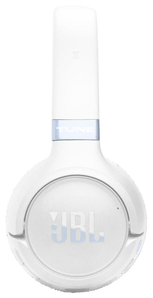 cumpără Căști fără fir JBL Tune 680NC White în Chișinău 