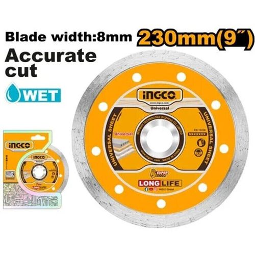 cumpără Disc de tăiere INGCO DMD022302 (51846) în Chișinău 