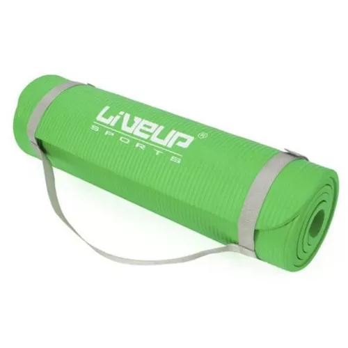 cumpără Echipament pentru yoga LiveUp LS3257/PK Covoras Fitness Nbr Mat în Chișinău 
