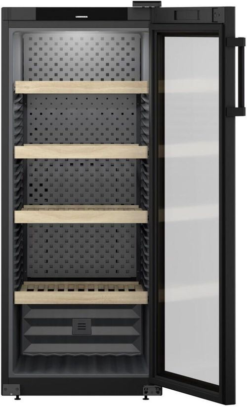 купить Холодильник винный Liebherr WPbl 4601 в Кишинёве 