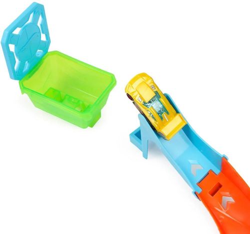 cumpără Mașină Hot Wheels Hmb15 Трек în Chișinău 