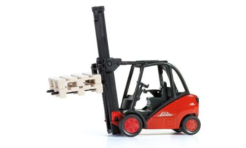 cumpără Mașină Siku  1722 Forklift Truck în Chișinău 