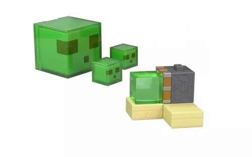 cumpără Jucărie Mattel JKK00 Minecraft în Chișinău 