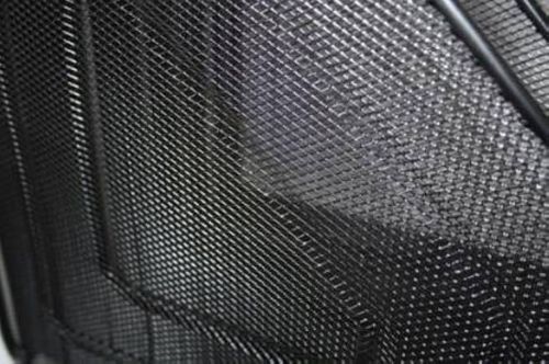 cumpără Suport pentru documente New World 3003-3 Black, set de suporturi verticale, 3 sectii, din metal, tip plasa negru în Chișinău 