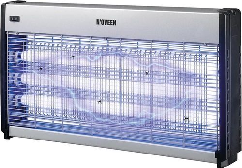 купить Уничтожитель насекомых Noveen IKN60 XXL 3x20 Wat, area up to 200 m2 в Кишинёве 
