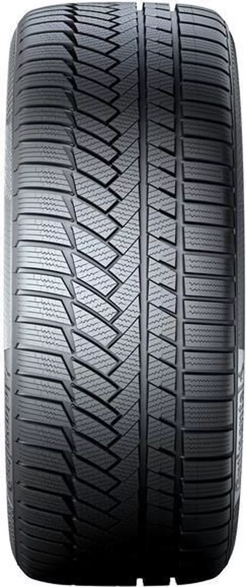 купить Шина Continental 265/50 R19 110V XL FR WinterContact TS 850 P SUV в Кишинёве 