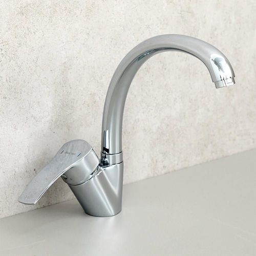 cumpără Bateria bucătărie Mat|eco Kwarc высокий în Chișinău 