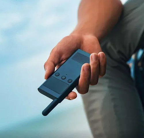 cumpără Stație radio Xiaomi Walkie Talkie 1S în Chișinău 