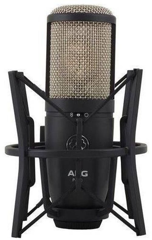 купить Микрофон AKG P420 в Кишинёве 