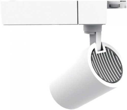 cumpără Corp de iluminat interior LED Market Track Spot Light COB 36W, Fish, SD-82COB5, 4 lines, White în Chișinău 