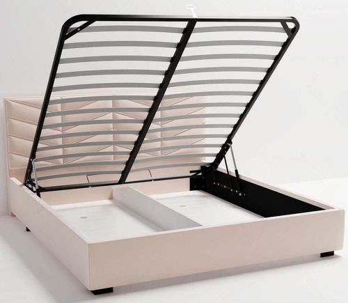 купить Кровать my-STYLE my-Sofi 90x200 (P16D90M10) в Кишинёве 