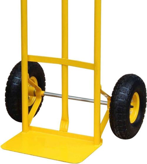 купить Тележка Stanley SXWTD-HT537 в Кишинёве 