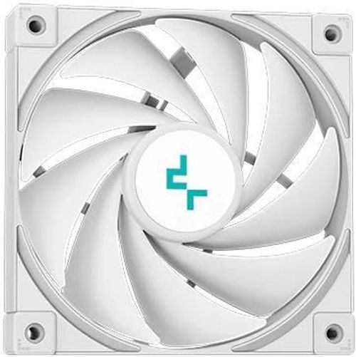 купить Кулер Deepcool LT520 WH в Кишинёве 