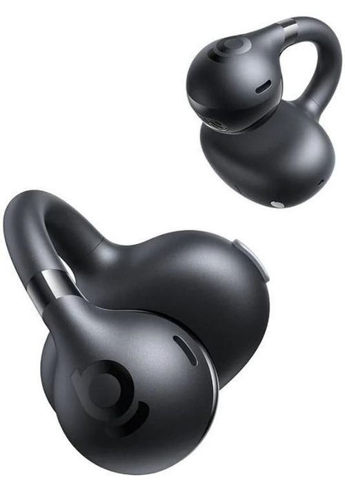 купить Наушники беспроводные Baseus BC1, Black в Кишинёве 