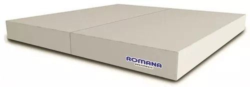 cumpără Echipament sportiv Romana (5.013.10) 1x1,5x0,1m sur мягкий щит/мат în Chișinău 